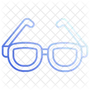 Brille Mann Schutzbrille Symbol