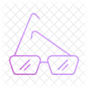 Brille Mann Schutzbrille Symbol