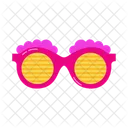 Purim Svg Symbol