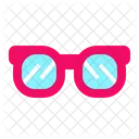 Brille  Symbol