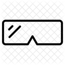 Brillen Symbol