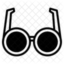 Brillen Symbol