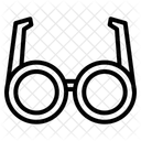 Brillen Symbol