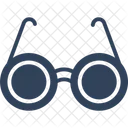 Brille  Symbol