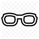 Brillen Symbol