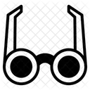 Brillen Symbol