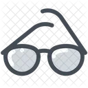 Brille Sonnenbrille Symbol