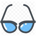 Brille Sonnenbrille Symbol