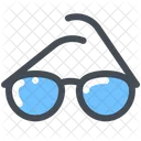 Brille Sonnenbrille Symbol