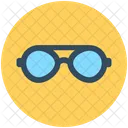 Brille Sonnenbrille Symbol