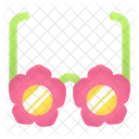 Brillen Sonnenbrillen Glaser Symbol