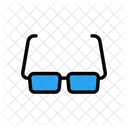 Brille Schutzbrille Brillen Symbol