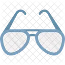 Brille Brille Sonnenbrille Symbol