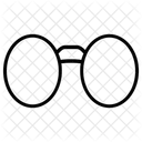 Brille Symbol