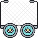 Glaser Symbol