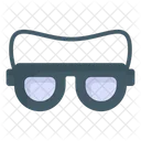 Brille Schutzbrille Brille Symbol