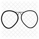 Brille Symbol