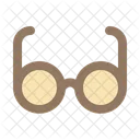 Brille  Symbol