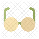 Brille  Symbol