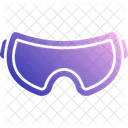 Goggle  Symbol