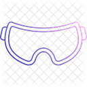 Goggle  Symbol