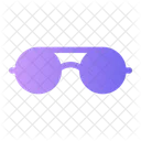 Brille  Symbol