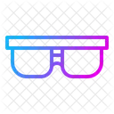 Brille  Symbol