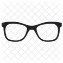 Optik Spezifikationen Symbol
