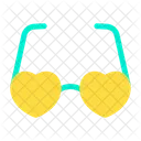 Gläser  Symbol