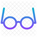 Brille  Symbol