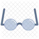 Brille  Symbol