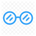 Brille  Symbol