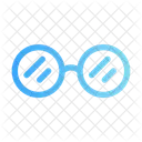 Brille  Symbol