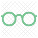 Brille  Symbol