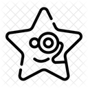 Brillen  Symbol