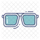 Brille  Symbol