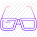 Brille  Symbol