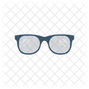 Auge Brille Mode Symbol