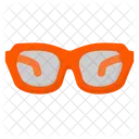 Brille  Symbol