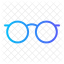 Brille  Symbol