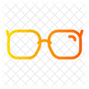 Brille  Symbol