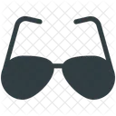 Brille  Symbol