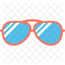 Brille Sonnenbrille Symbol