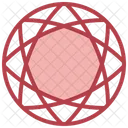 Brilliant Diamond  Icon