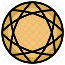 Brilliant Diamond  Icon