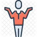 Knowing Brilliant Expression Icon