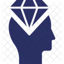 Brilliant Mind  Icon