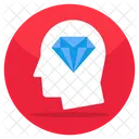 Brilliant Mind  Icon