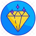 Brilliant Innovation Idea Icon