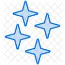Brillantina  Icono